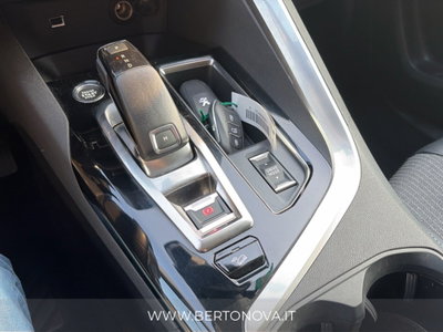 Peugeot 5008 1.5 bluehdi Allure Pack s&s 130cv eat8 (16)