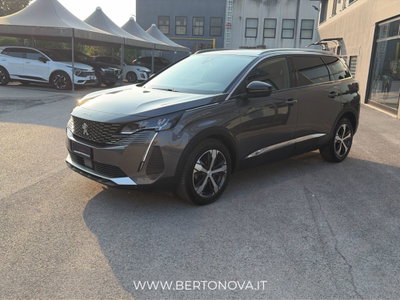 Peugeot 5008 1.5 bluehdi Allure Pack s&s 130cv eat8 (3)
