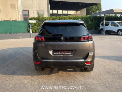 Peugeot 5008 1.5 bluehdi Allure Pack s&s 130cv eat8 (4)