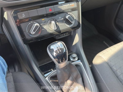 Volkswagen T-Cross 1.0 TSI Style BMT (10)
