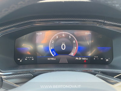 Volkswagen T-Cross 1.0 TSI Style BMT (11)