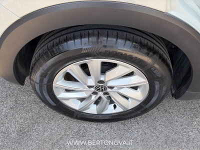 Volkswagen T-Cross 1.0 TSI Style BMT (6)