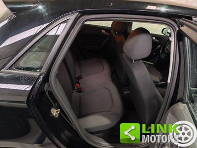 Audi A1 Sportback 1.4 TDI Admired (10)