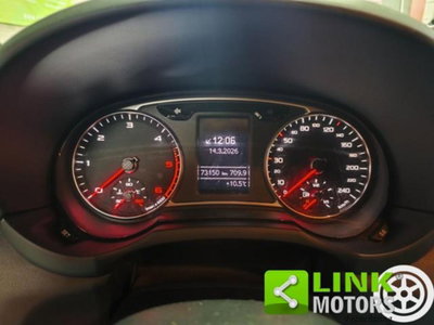 Audi A1 Sportback 1.4 TDI Admired (13)