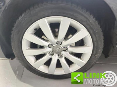 Audi A1 Sportback 1.4 TDI Admired (15)