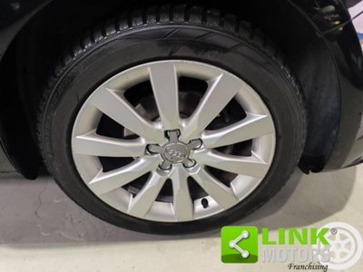 Audi A1 Sportback 1.4 TDI Admired (16)