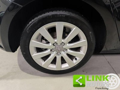 Audi A1 Sportback 1.4 TDI Admired (17)