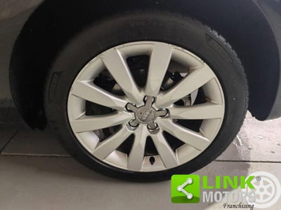 Audi A1 Sportback 1.4 TDI Admired (18)