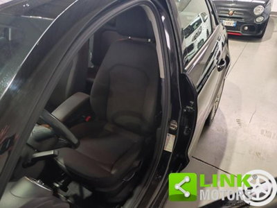 Audi A1 Sportback 1.4 TDI Admired (8)