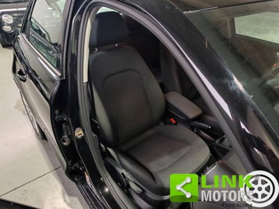 Audi A1 Sportback 1.4 TDI Admired (9)