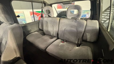 Mitsubishi Pajero 2.8 TDI Metal-top GLX Zeus (7)