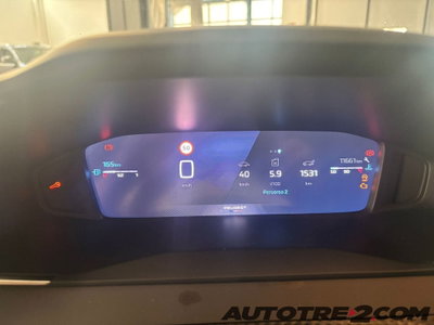 Peugeot 208 PureTech 100 Stop&Start 5 porte Allure (10)