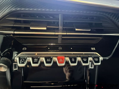 Peugeot 208 PureTech 100 Stop&Start 5 porte Allure (11)