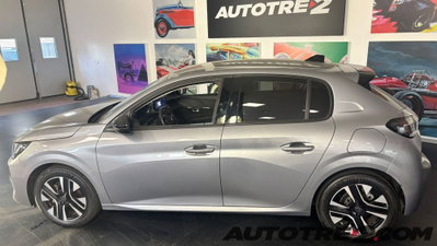 Peugeot 208 PureTech 100 Stop&Start 5 porte Allure (4)