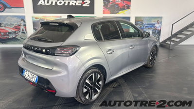 Peugeot 208 PureTech 100 Stop&Start 5 porte Allure (5)