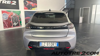 Peugeot 208 PureTech 100 Stop&Start 5 porte Allure (6)