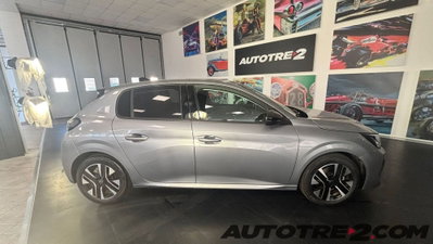 Peugeot 208 PureTech 100 Stop&Start 5 porte Allure (7)