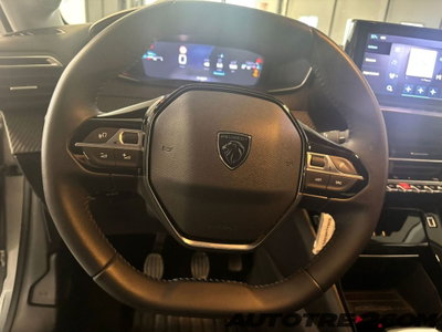 Peugeot 208 PureTech 100 Stop&Start 5 porte Allure (8)