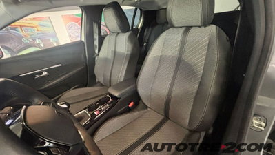 Peugeot 208 PureTech 100 Stop&Start 5 porte Allure (9)