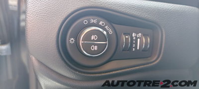 Jeep Renegade 1.3 T4 190CV PHEV 4xe AT6 Limited (12)