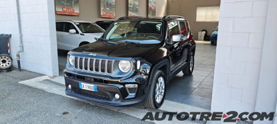 Jeep Renegade 1.3 T4 190CV PHEV 4xe AT6 Limited (2)