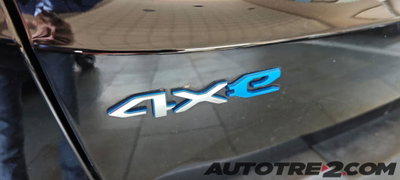 Jeep Renegade 1.3 T4 190CV PHEV 4xe AT6 Limited (5)