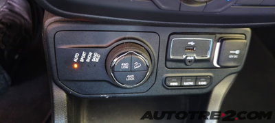 Jeep Renegade 1.3 T4 190CV PHEV 4xe AT6 Limited (7)