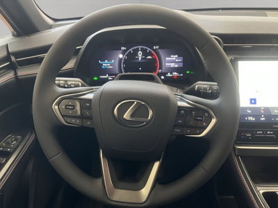 Lexus LBX 1.5 hybrid Elegant 2wd (11)