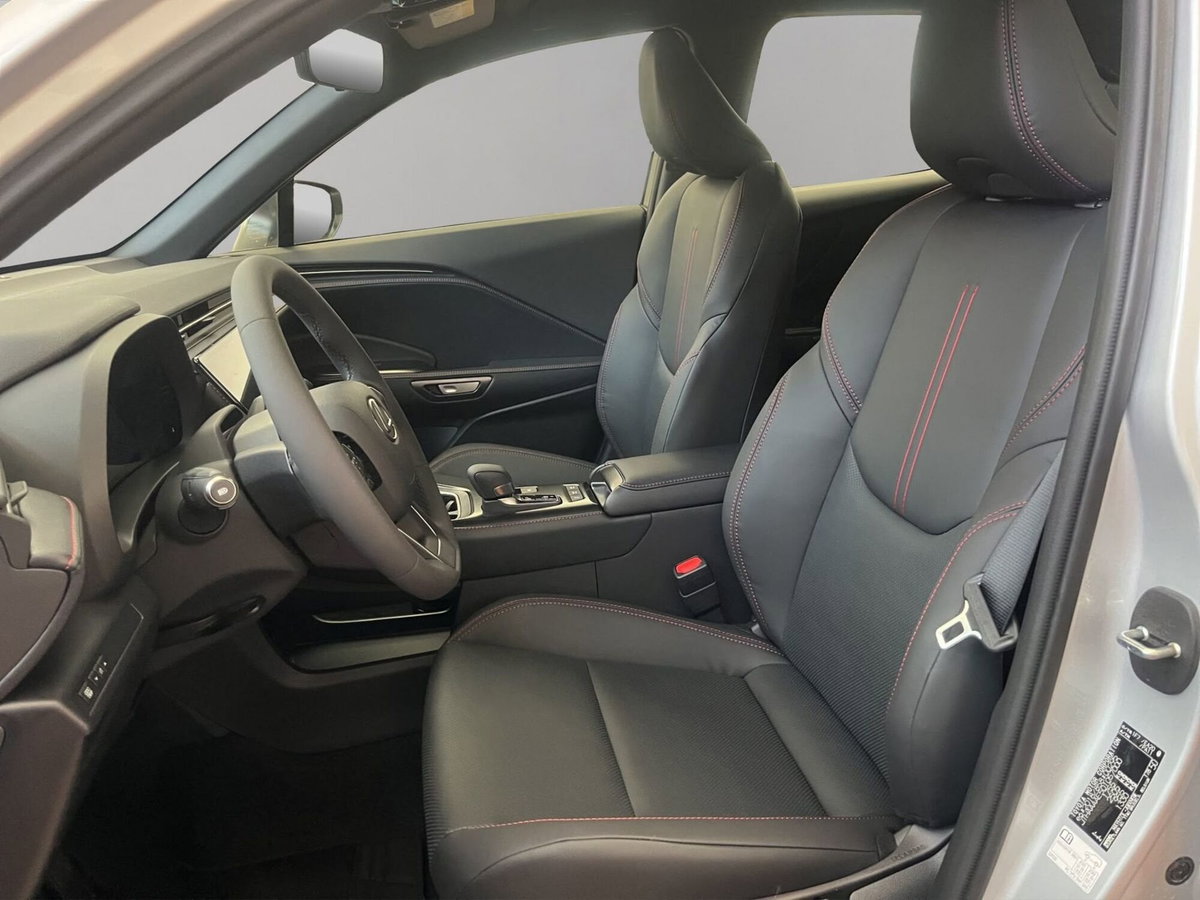 Lexus LBX 1.5 hybrid Elegant 2wd (13)