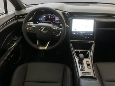 Lexus LBX 1.5 hybrid Elegant 2wd (15)