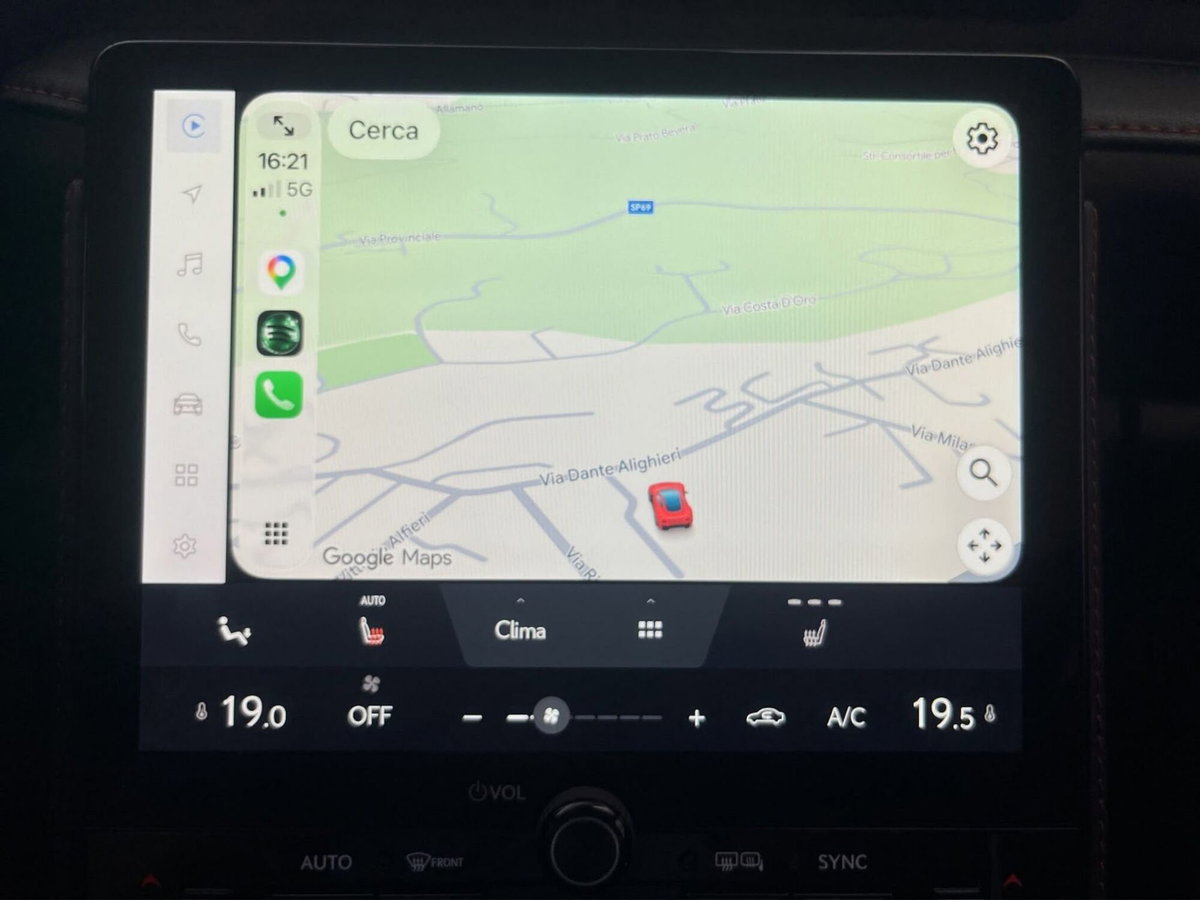 Lexus LBX 1.5 hybrid Elegant 2wd (20)