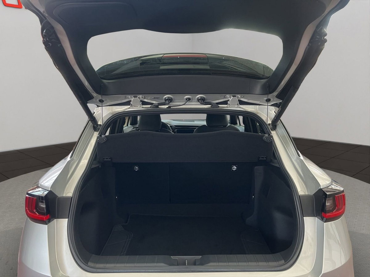 Lexus LBX 1.5 hybrid Elegant 2wd (7)