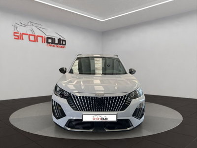 Peugeot 2008 1.2 hybrid Allure 145cv e-dcs6 (2)