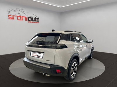 Peugeot 2008 1.2 hybrid Allure 145cv e-dcs6 (7)