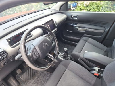 Citroen C4 Cactus BlueHDi 100 Shine (10)
