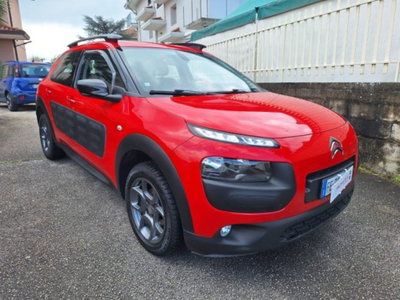 Citroen C4 Cactus BlueHDi 100 Shine (11)