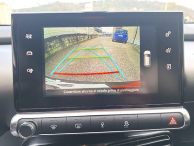 Citroen C4 Cactus BlueHDi 100 Shine (12)