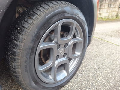 Citroen C4 Cactus BlueHDi 100 Shine (14)