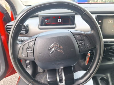 Citroen C4 Cactus BlueHDi 100 Shine (9)