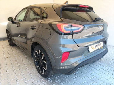 Ford Puma 1.0 EcoBoost Hybrid 125 CV S&S aut. ST-Line X (6)