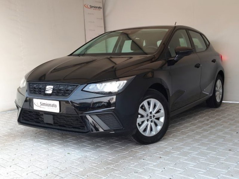 SEAT Ibiza 1.0 EcoTSI 115 CV DSG 5 porte Style