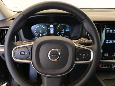 Volvo V60 B4 Geartronic Momentum Business Pro (14)