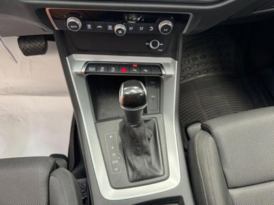 Audi Q3 Sportback Sportback 35 2.0 tdi s-tronic (11)