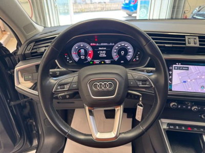 Audi Q3 Sportback Sportback 35 2.0 tdi s-tronic (14)