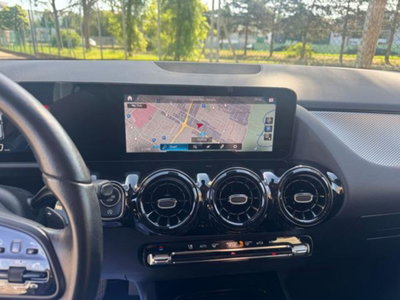 Mercedes-Benz GLA SUV 180 d Automatic Business (13)