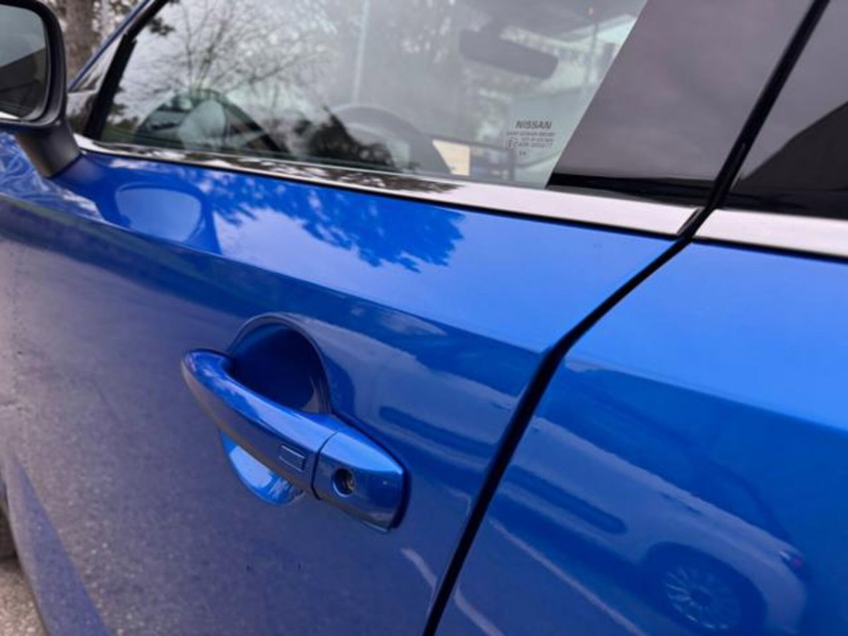 Nissan Qashqai 1.3 mhev N-Connecta 4wd 158cv xtronic (5)