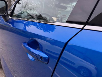 Nissan Qashqai 1.3 mhev N-Connecta 4wd 158cv xtronic (5)