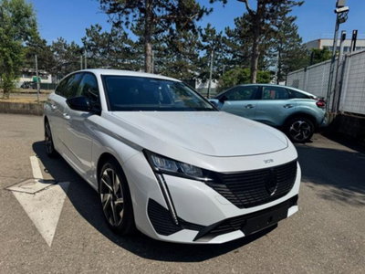 Peugeot 308 SW BlueHDi 130 S&S EAT8 Allure Pack (2)