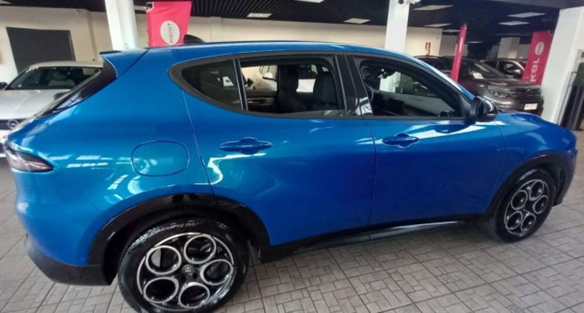 Alfa Romeo Tonale 1.6 Sprint 130cv tct6 (2)