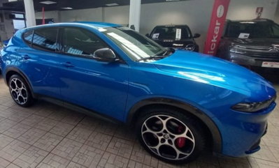 Alfa Romeo Tonale 1.5 hybrid Veloce 160cv tct7 (2)
